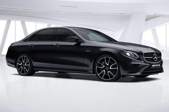 Florence Airport Transfers : Florence City to Airport FLR in Business Car