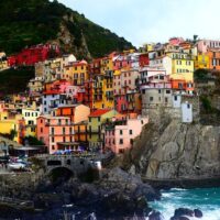 Walking & Biking Tours