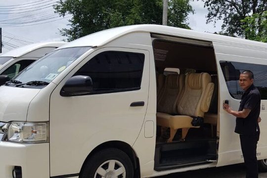 Punta Cana Private Airport transfer to Your Hotel