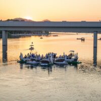 Boat Rentals