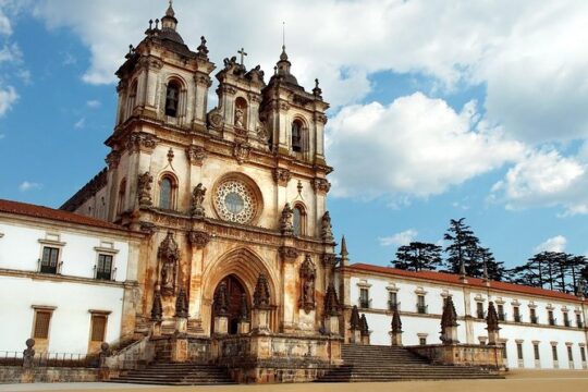 6 Days North of Portugal from Lisbon