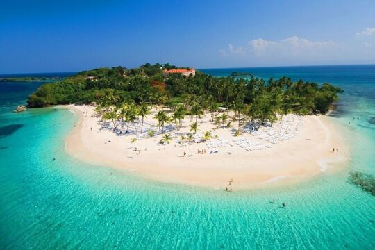 Full-Day Tour in Samaná Serenity