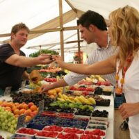 Street Food Tours