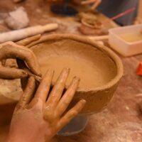 Pottery Classes
