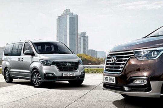 Private One Way Transfer Santo Domingo to Punta Cana
