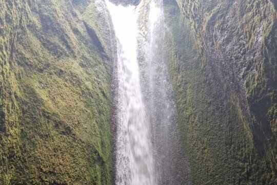 Private Tour to þórsmörk glaciers and waterfalls