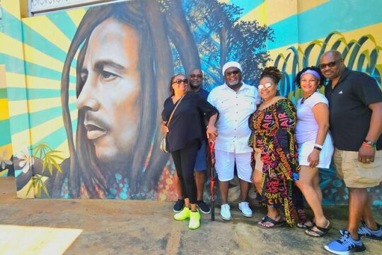 Spanish, French Full Day Tour in St Ann, Jamaica
