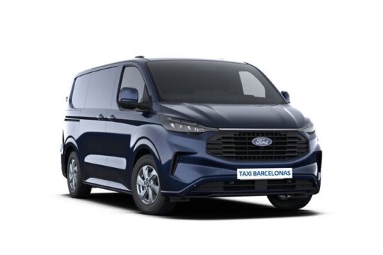 Arrival barcelona Cruise Port to Airport private transfer