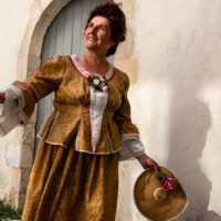 Walking & Biking Tours