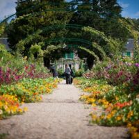 Literary, Art & Music Tours