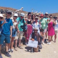 Archaeology Tours