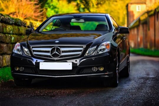 Private Transfer from Chicago Airport (ORD) - Chicago City