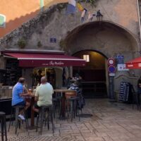 Walking Tours