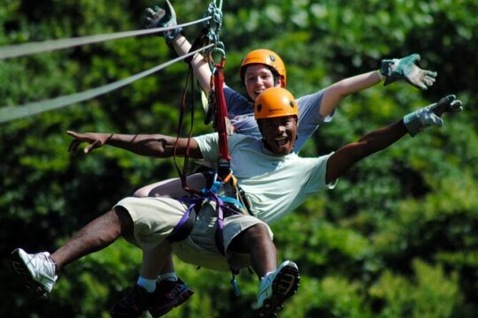 Best of Fiji Tours: 3 Days Package
