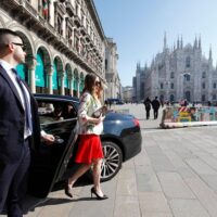 Private Drivers