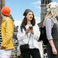 Self-guided Tours & Rentals