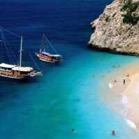 Multi-day Cruises