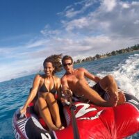 River Rafting & Tubing