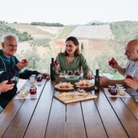 Walking & Biking Tours