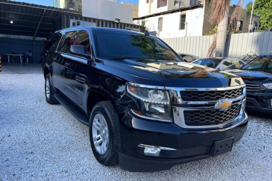 VIP Transfers PUJ Airport to Bavaro and Punta Cana Hotels