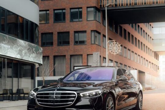 Private Transfer Melbourne Airport