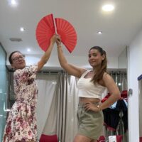 Dance Lessons