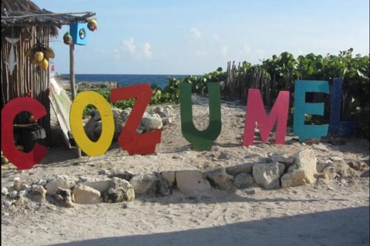 Cozumel Your Way
