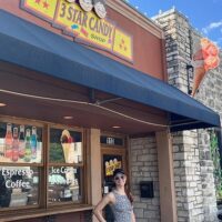 Self-guided Tours & Rentals