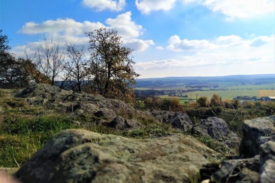 Discover near Brno: Wonders of Moravian Karst - Half-Day tour