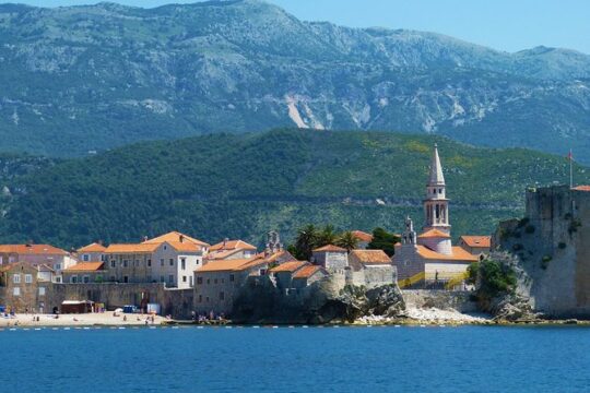 The Best of Montenegro 6 nights / 7 days