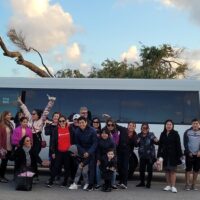 Bus Services