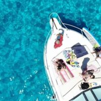 Cruises, Sailing & Water Tours