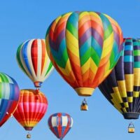 Airport & Ground Transfers