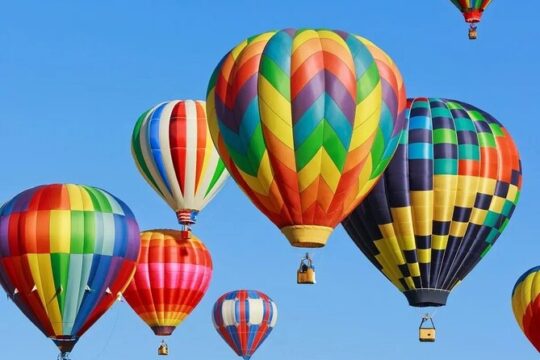 Transfers between Temecula area and San Diego Airport