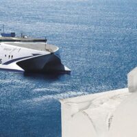 Ferry Services