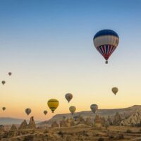 Overnight Tours