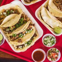 Street Food Tours