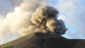 Visit to Mount Yasur