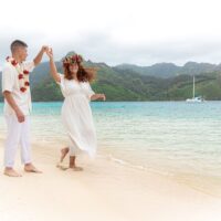 Weddings & Honeymoons