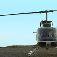 Airport & Ground Transfers