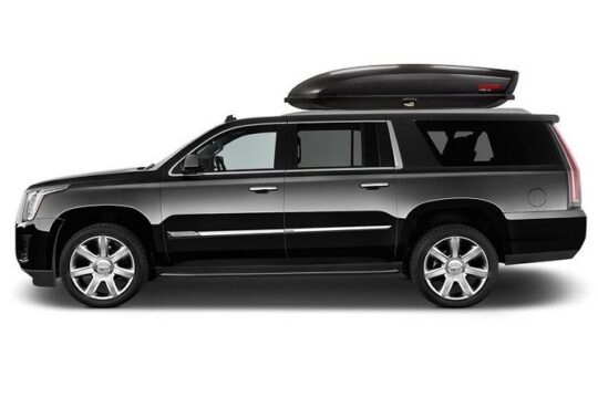 Private Car Service from Denver Int'l Airport (DEN) to Aspen or Snowmass