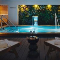 Spa Tours