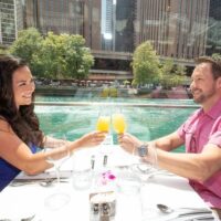 Brunch Cruises