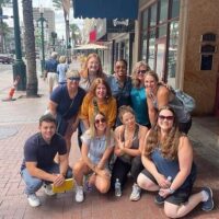 Self-guided Tours & Rentals