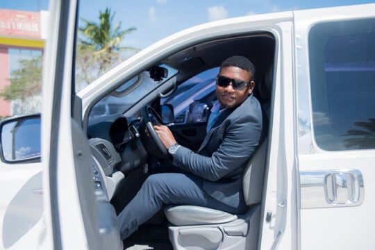 Private Transfer from PUJ airport to Punta Cana hotels