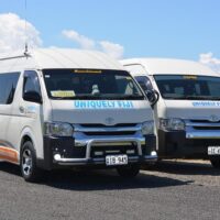 Private Transfers