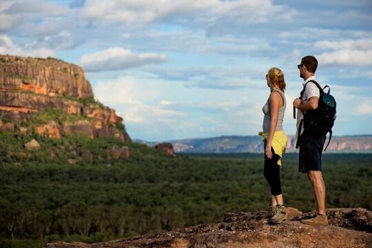 2 Day Kakadu Retreat & Yellow Water Cruise Tour from Darwin