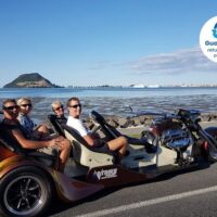 Private & Custom Tours