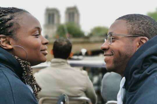 2 Hours Paris city center walking tour