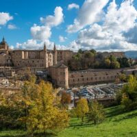 Walking & Biking Tours